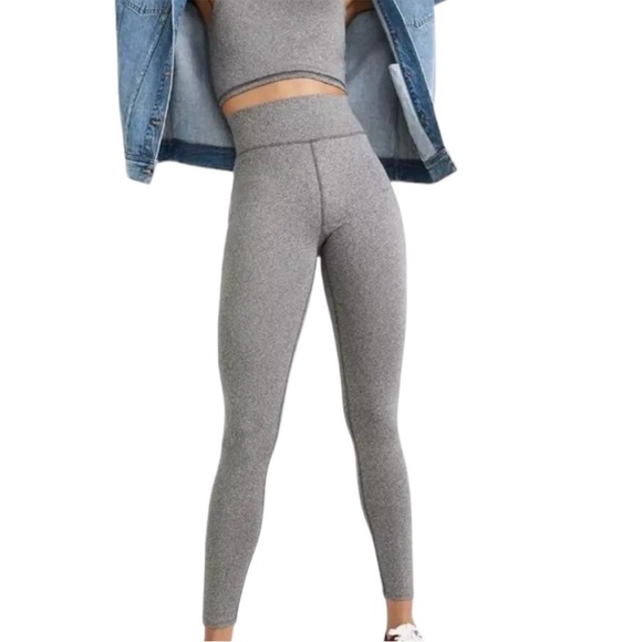 NWT Madwell High-Rise Leggings - Picture 1 of 9